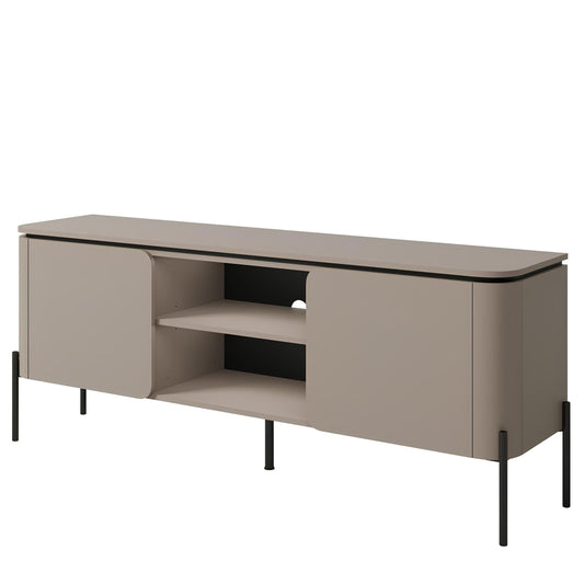 TV skapis Beltas 163/40/65 cm congo