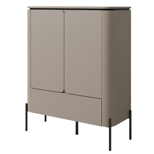 Kumode Beltas 98/60/123 cm congo