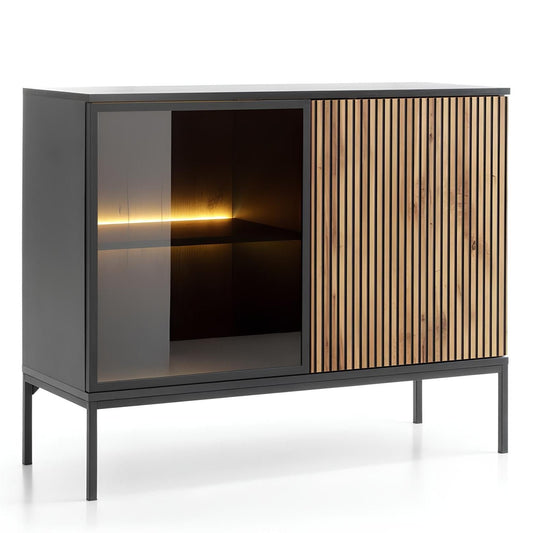 Kumode ST 104/83/39 cm - N1 Home